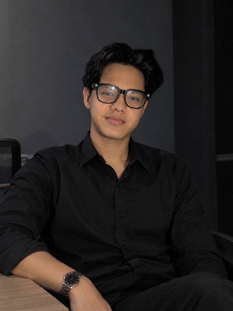 Dhika Satria Khrisna